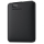 WD Elements Portable 2TB USB 3.0 Czarny - 365547 - zdjęcie 2